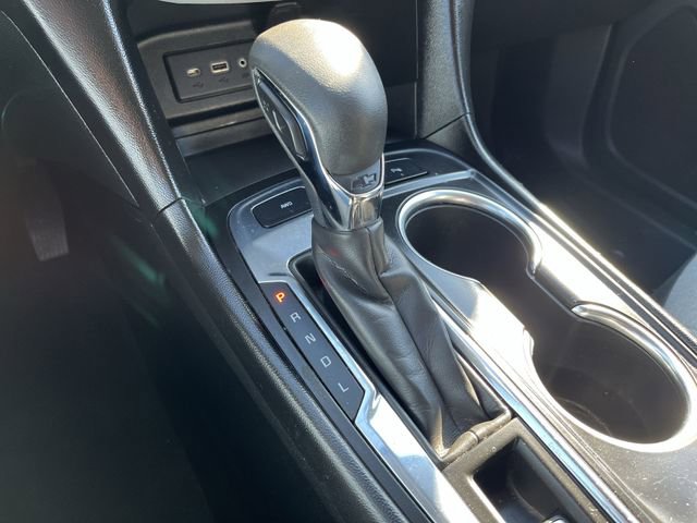 Used 2022 Chevrolet Equinox LT AWD/4WD image 21