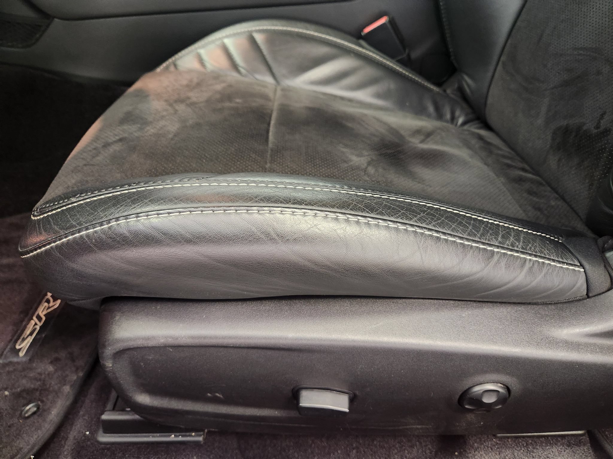 Used 2018 Dodge Challenger SRT Demon RWD image 24