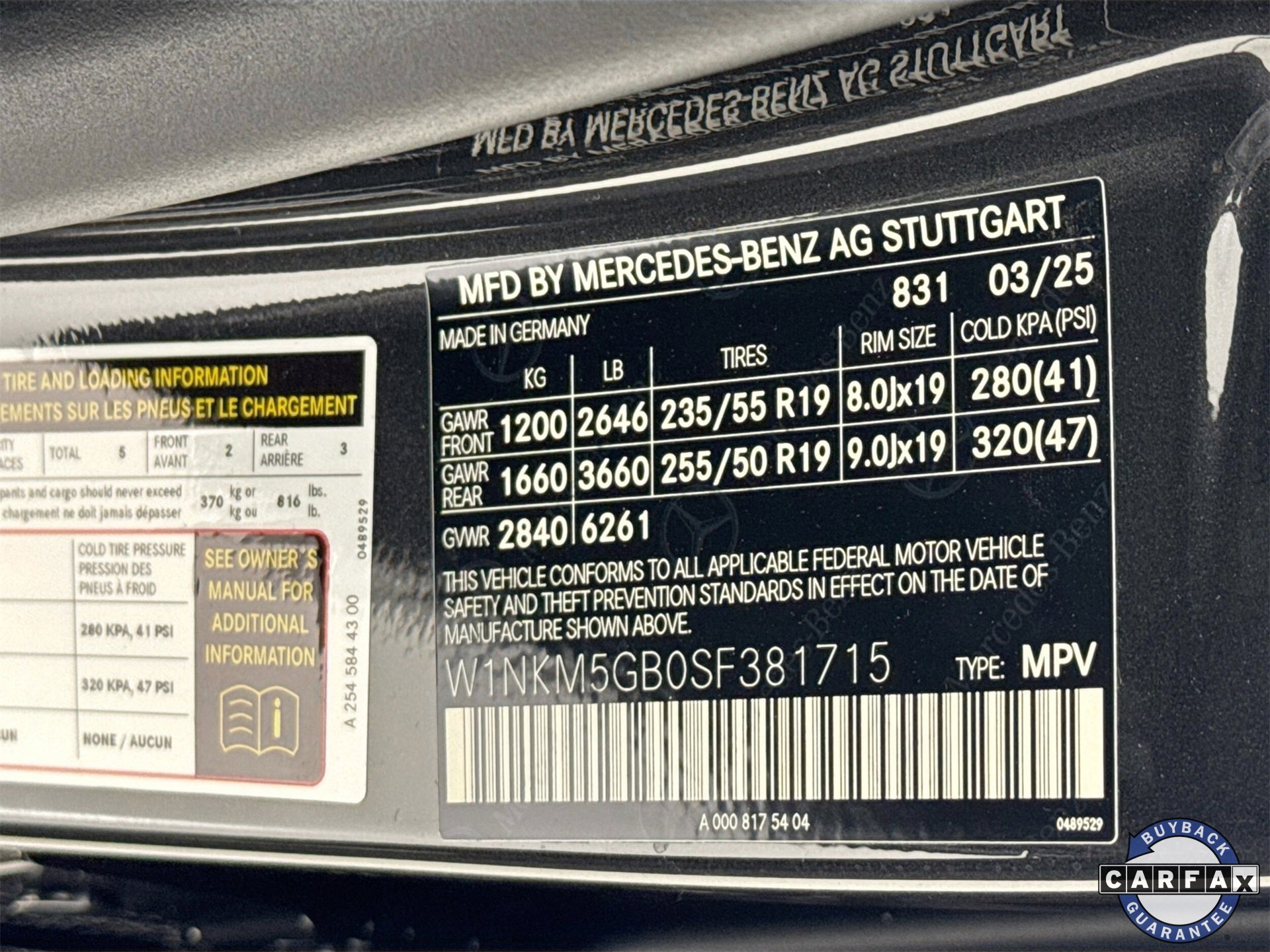 Used 2025 Mercedes-Benz GLC 350e 4MATIC image 34