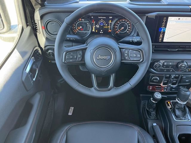 New 2026 Jeep Gladiator Rubicon image 14