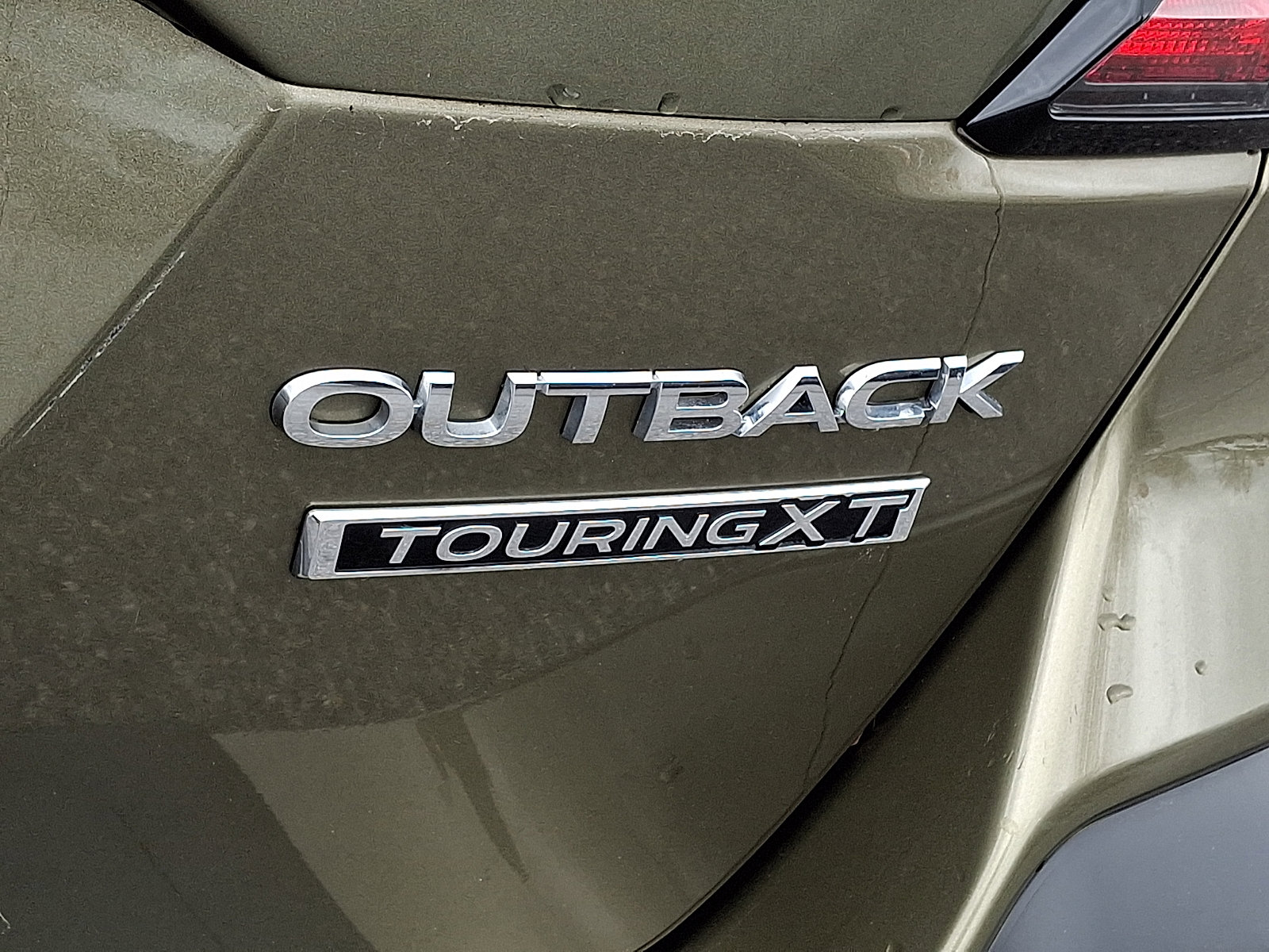 Certified 2024 Subaru Outback Touring XT w/ Popular Package #2 image 29