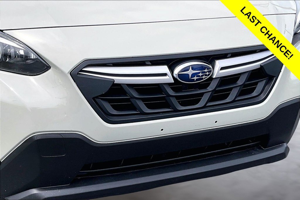Used 2023 Subaru Crosstrek 2.0i Premium w/ Popular Package #2 AWD/4WD image 28