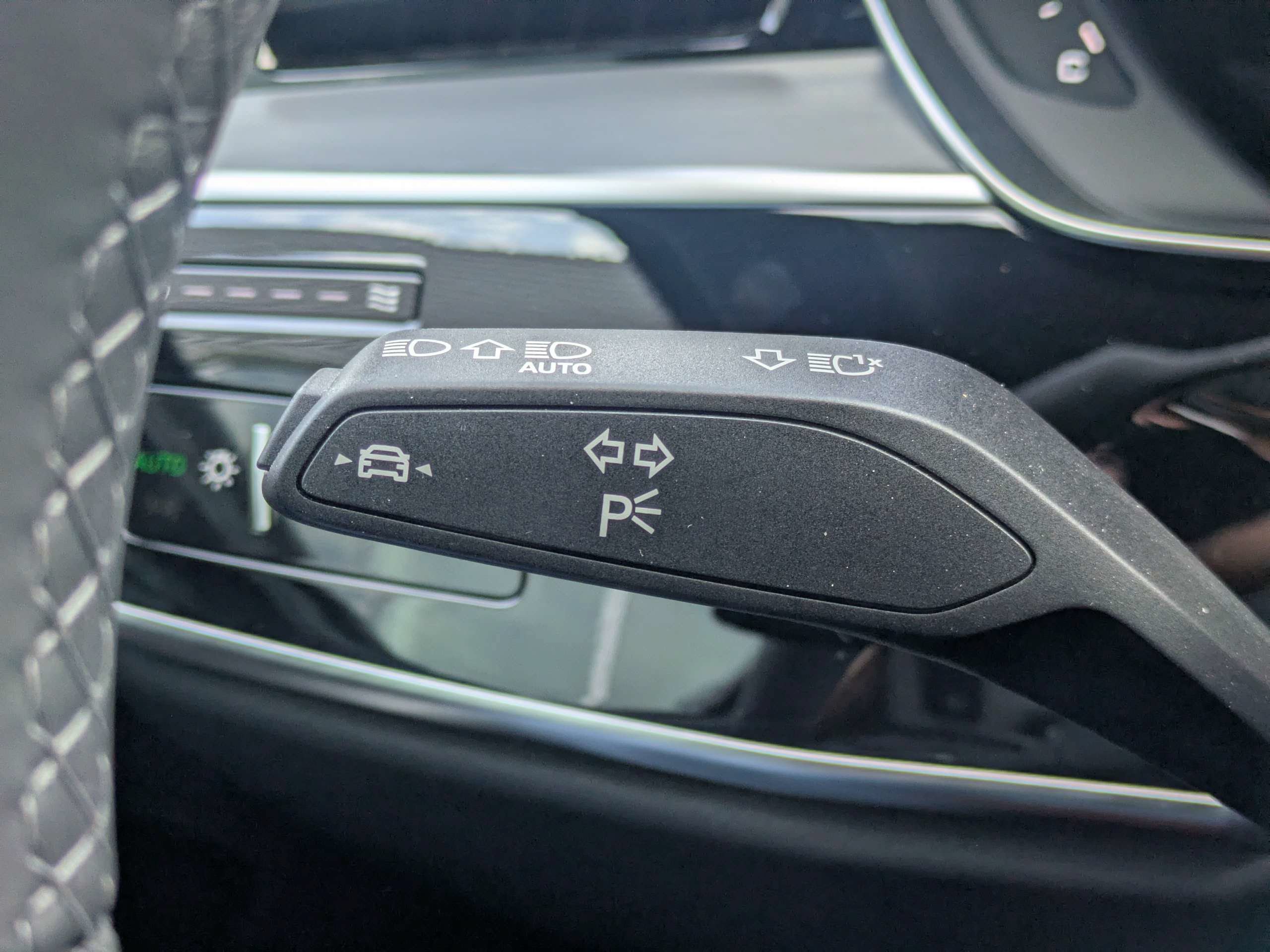 New 2026 Audi S8 AWD/4WD image 25