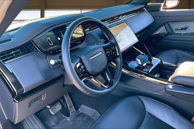 Used 2024 Land Rover Range Rover Sport Dynamic SE image 14
