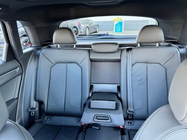 Certified 2025 Audi Q3 2.0T Premium w/ Convenience Package image 61