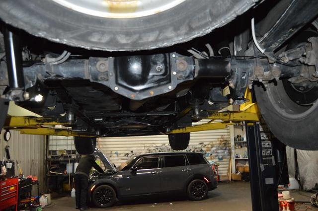 Used 2015 Chevrolet Colorado Z71 image 65