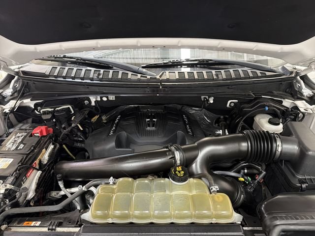 Used 2019 Lincoln Navigator Reserve AWD/4WD image 28