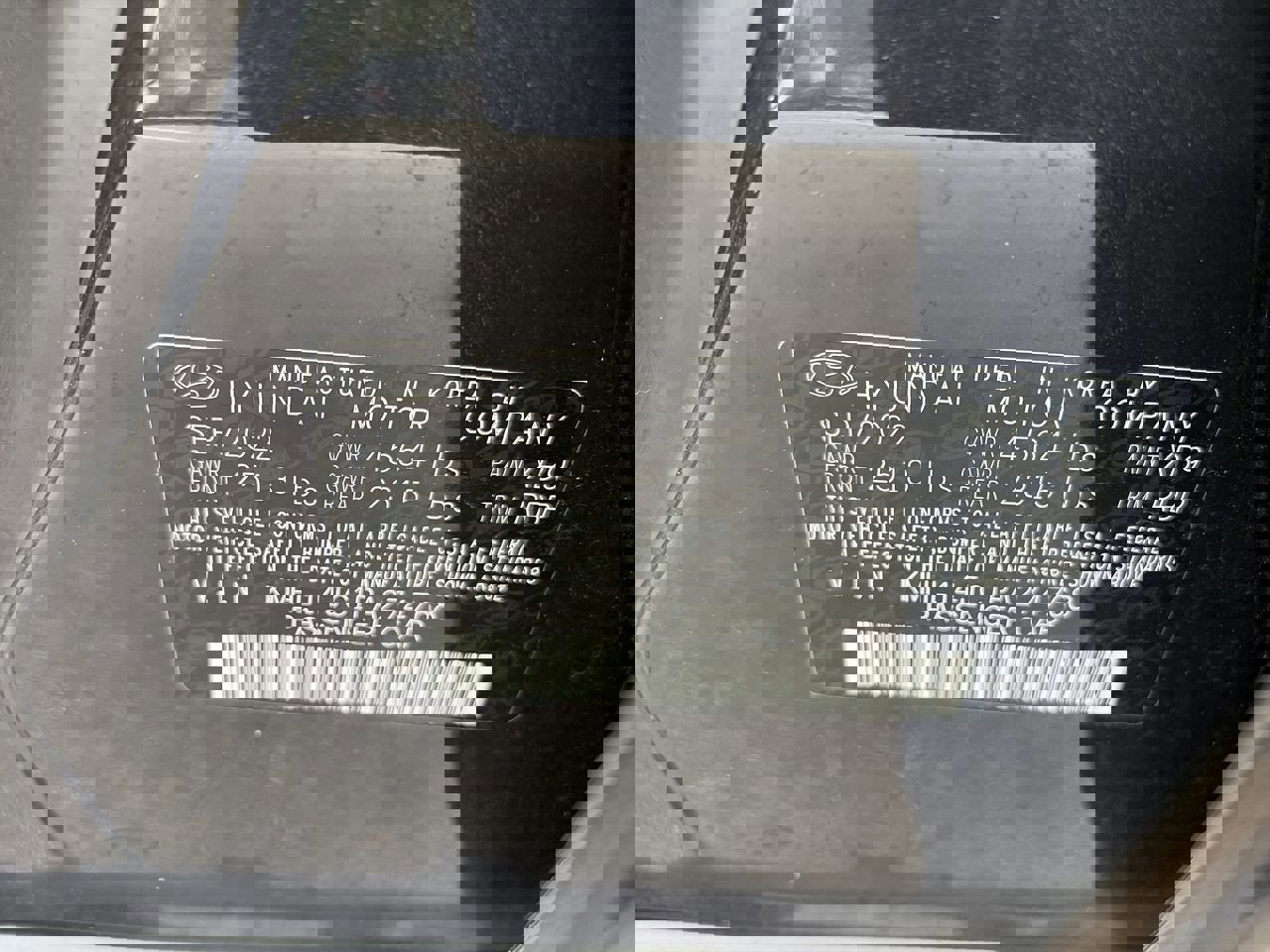 Used 2023 Hyundai Sonata N Line image 26