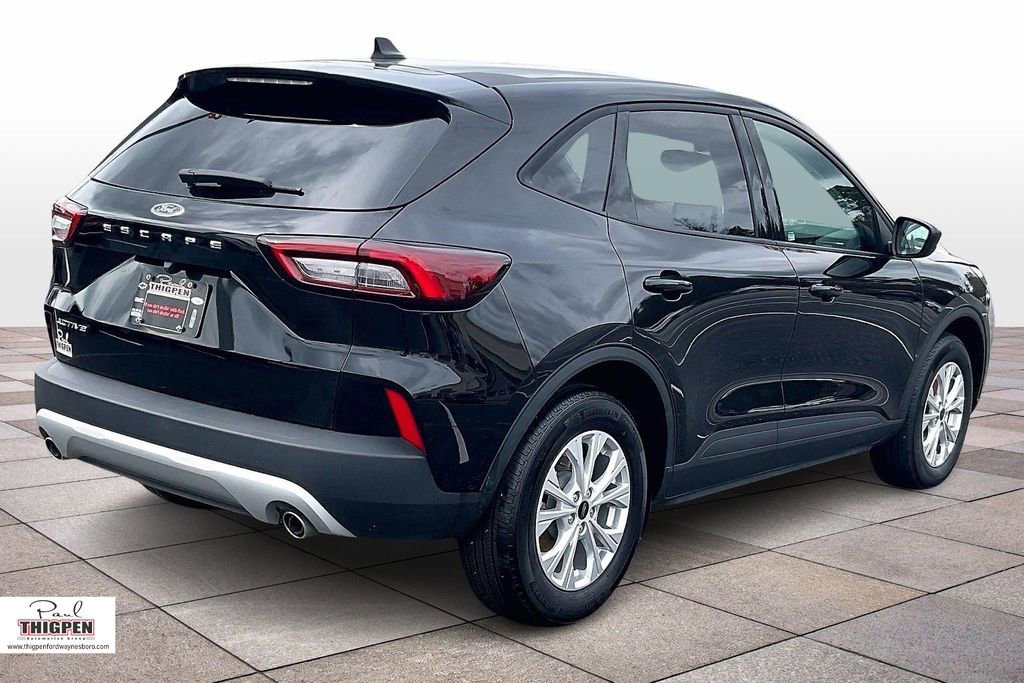 New 2026 Ford Escape Active image 18