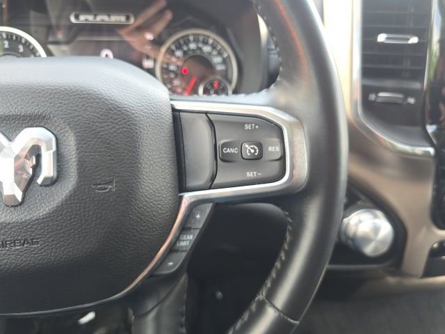 Certified 2022 RAM 1500 Laramie image 15