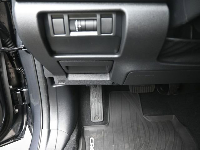 Certified 2025 Subaru Crosstrek 2.0i Premium AWD/4WD image 16