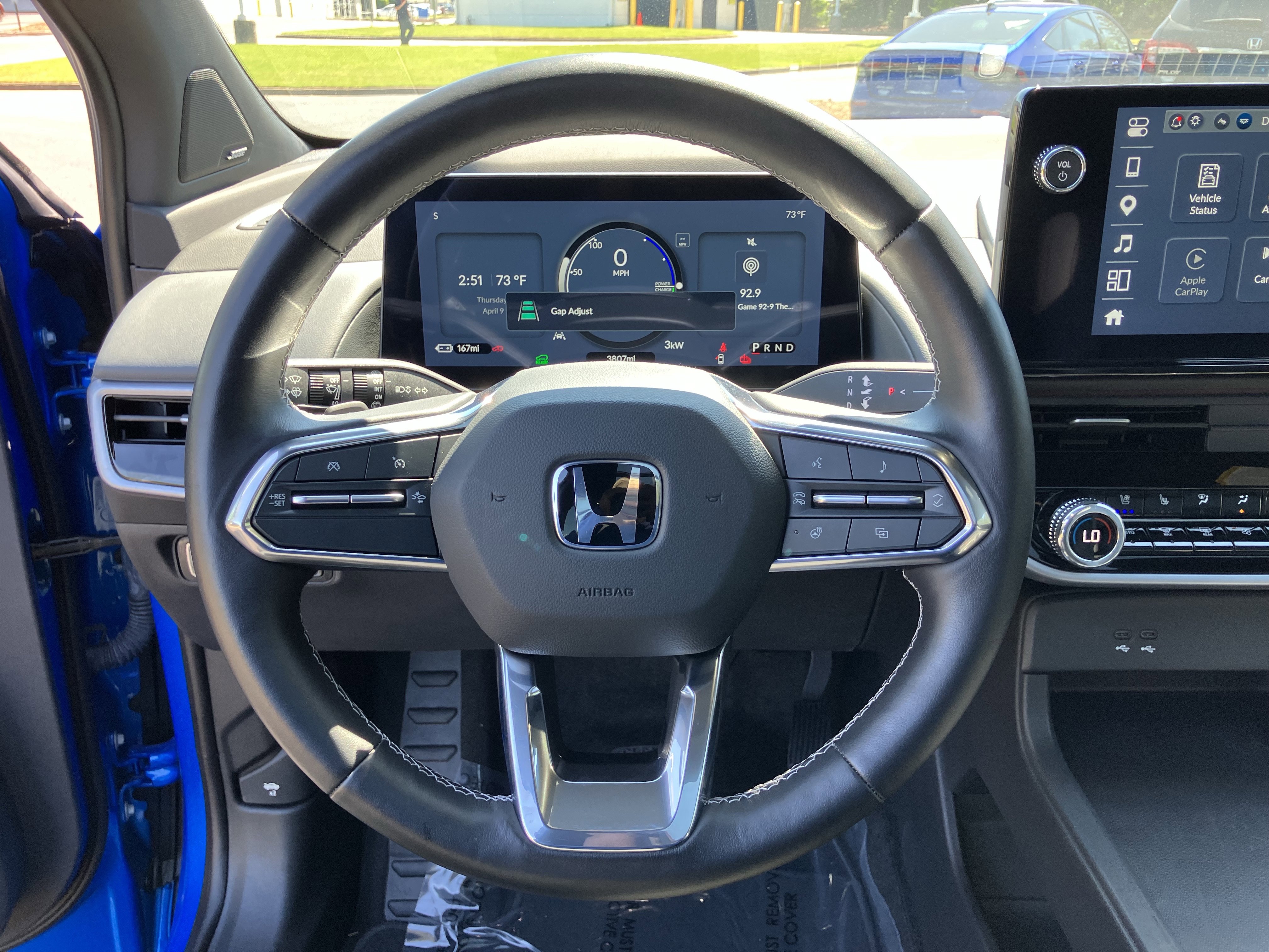 Used 2024 Honda Prologue Elite image 20