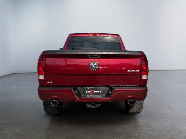 Used 2016 RAM 1500 Express AWD/4WD image 15