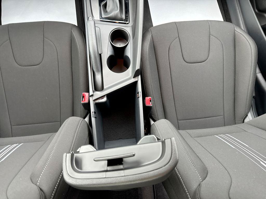 New 2026 Hyundai Elantra Sport w/ Cargo Package FWD image 31