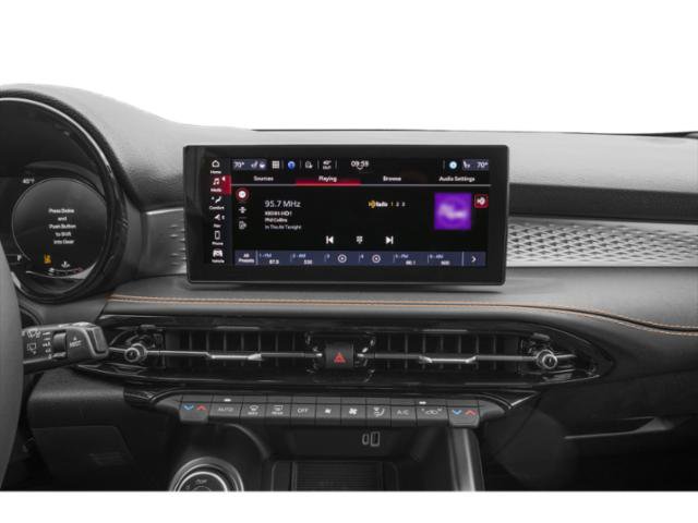 Certified 2025 Alfa Romeo Tonale w/ Premium Package AWD/4WD image 9