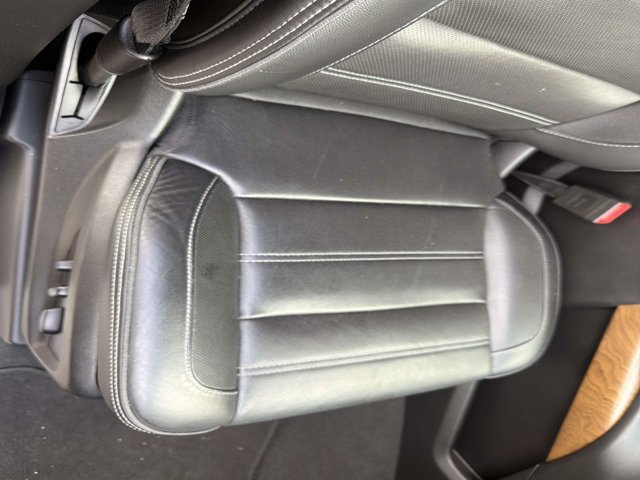 Used 2020 GMC Yukon Denali w/ Denali Ultimate Package RWD image 18