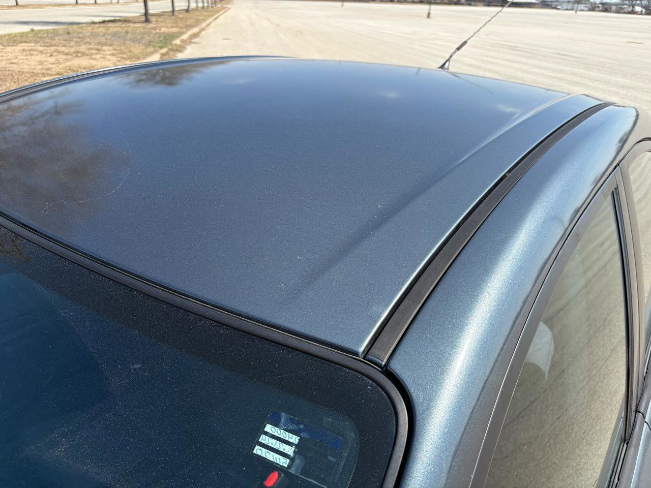 Used 2009 MAZDA MAZDA3 i Touring Value image 14