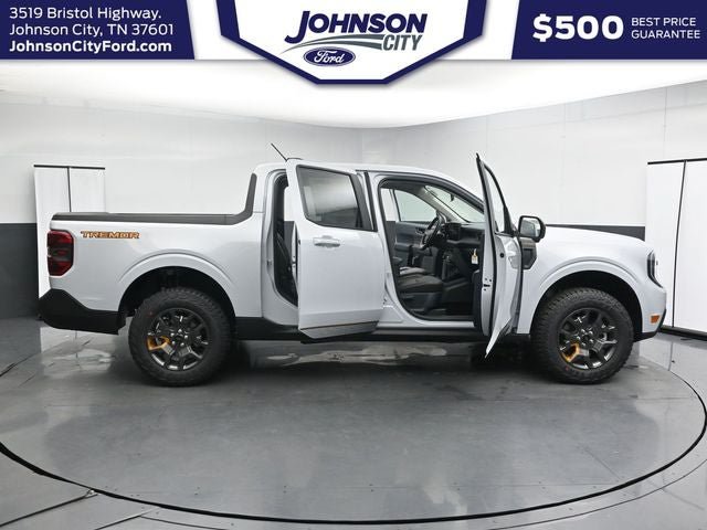 New 2026 Ford Maverick Tremor AWD/4WD image 35