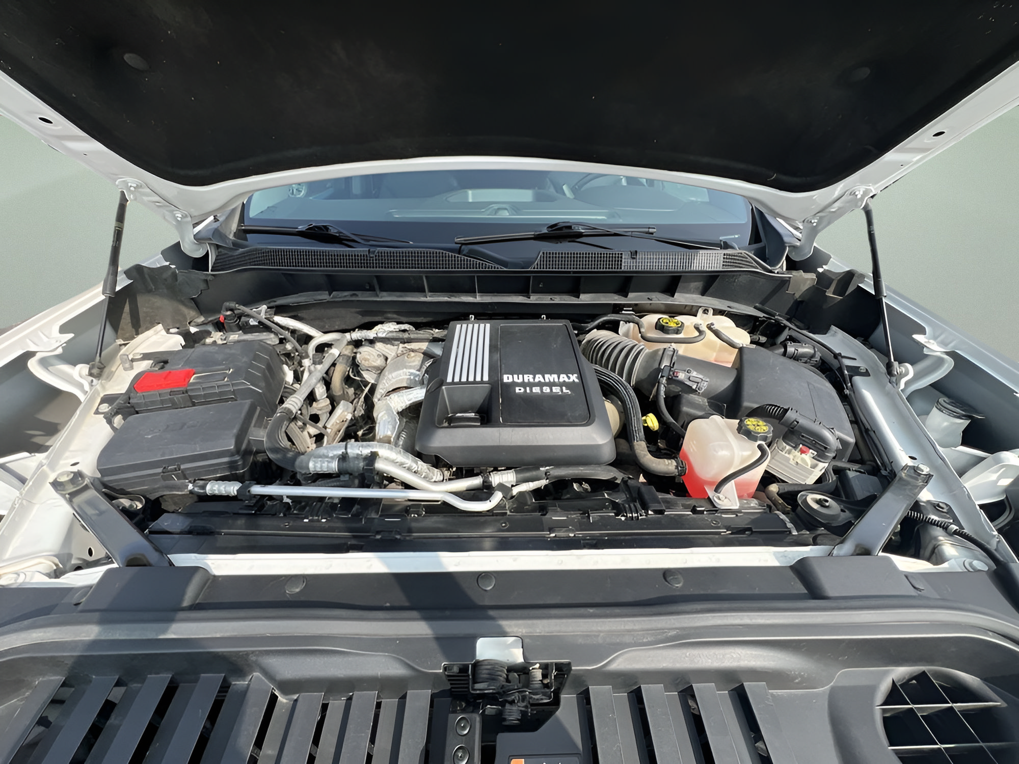 Certified 2022 Chevrolet Silverado 1500 LTZ AWD/4WD image 30