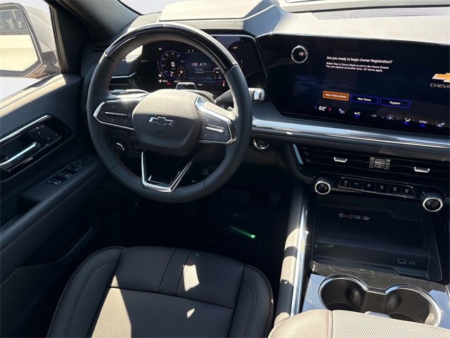 New 2026 Chevrolet Suburban RST w/ Advanced Technology Package image 15