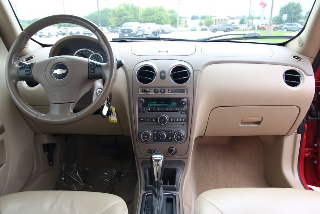 Used 2009 Chevrolet HHR LT FWD image 33