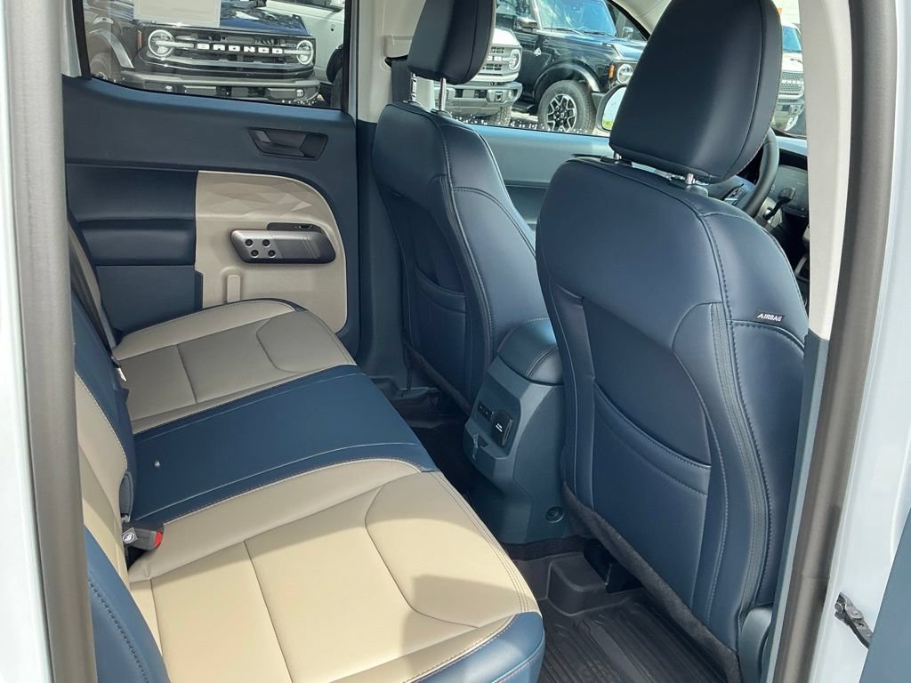 New 2026 Ford Maverick Lariat w/ 4K Tow Package AWD/4WD image 22