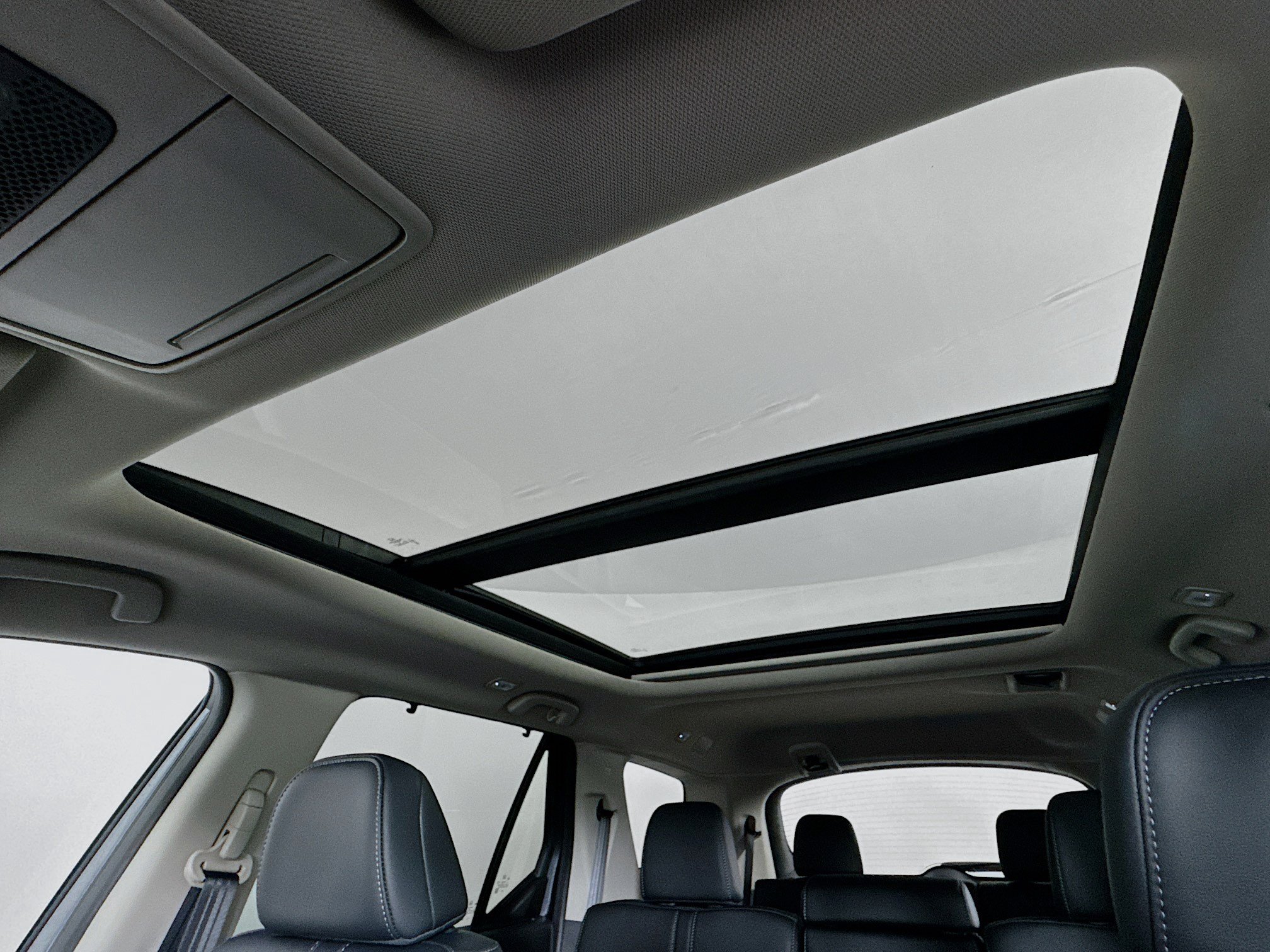 New 2026 Honda Pilot Touring image 23