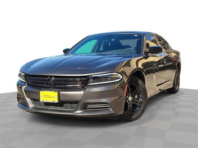 Used 2023 Dodge Charger SXT w/ Cold Weather Package