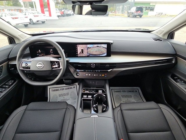 New 2026 Nissan Murano SL image 23
