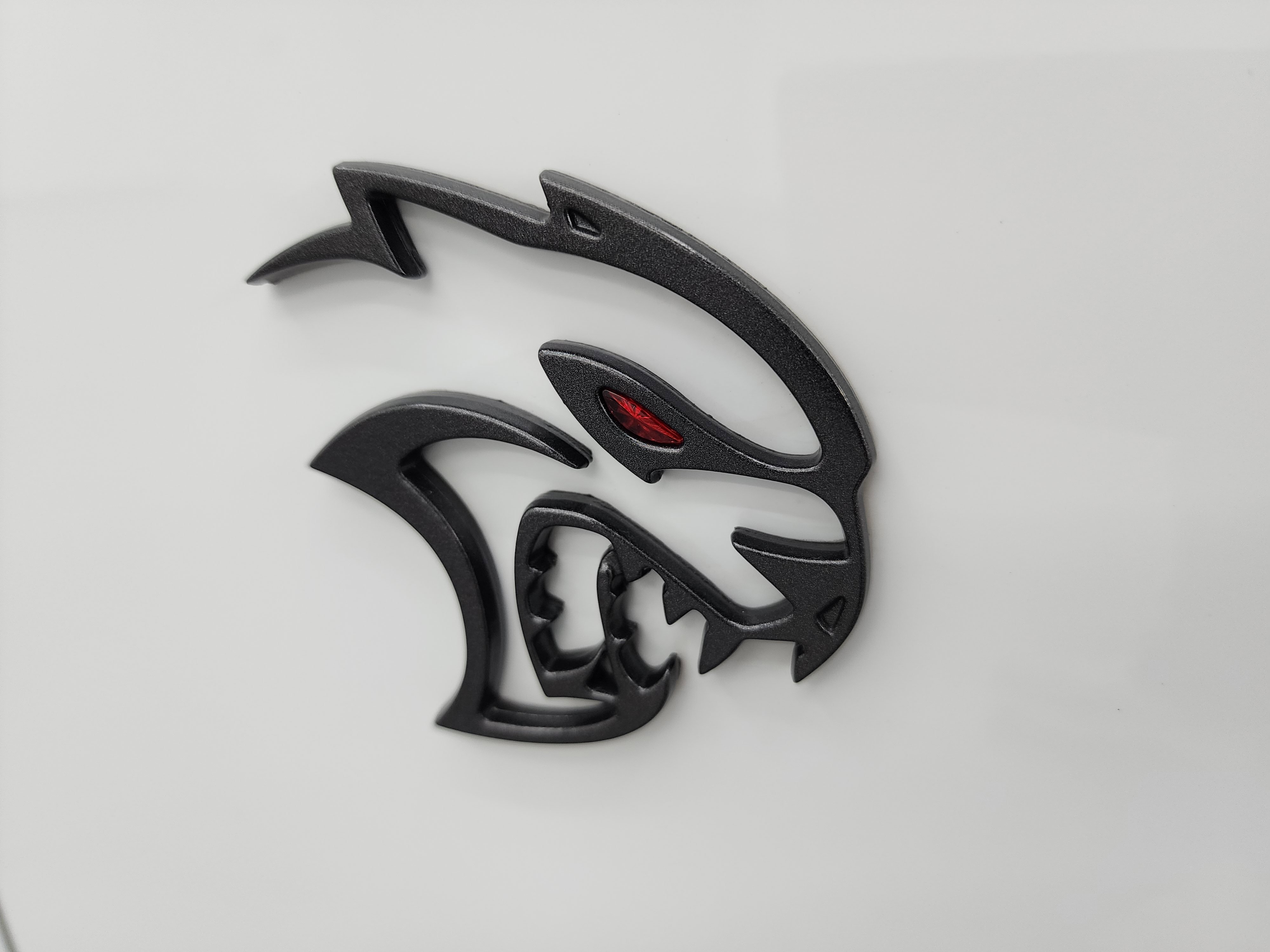 Used 2019 Dodge Challenger SRT Hellcat Redeye image 26