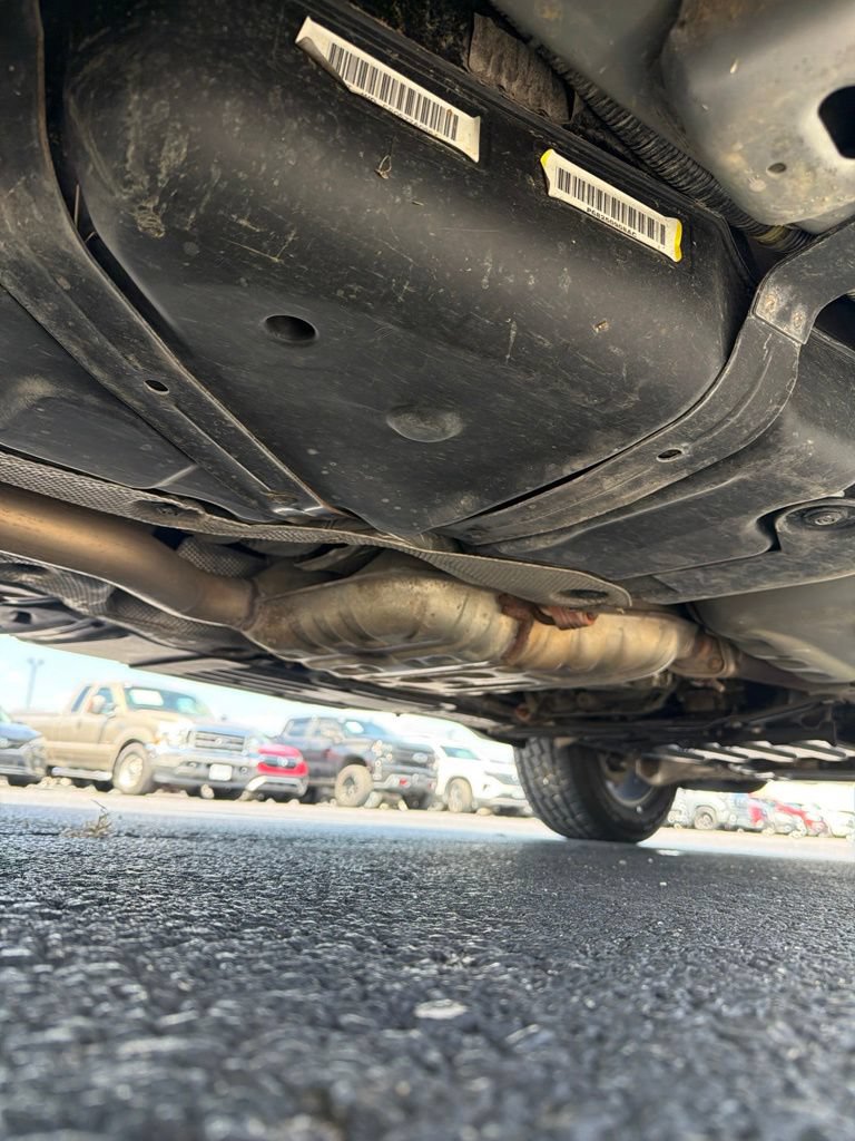 Used 2017 Jeep Grand Cherokee Limited AWD/4WD image 11