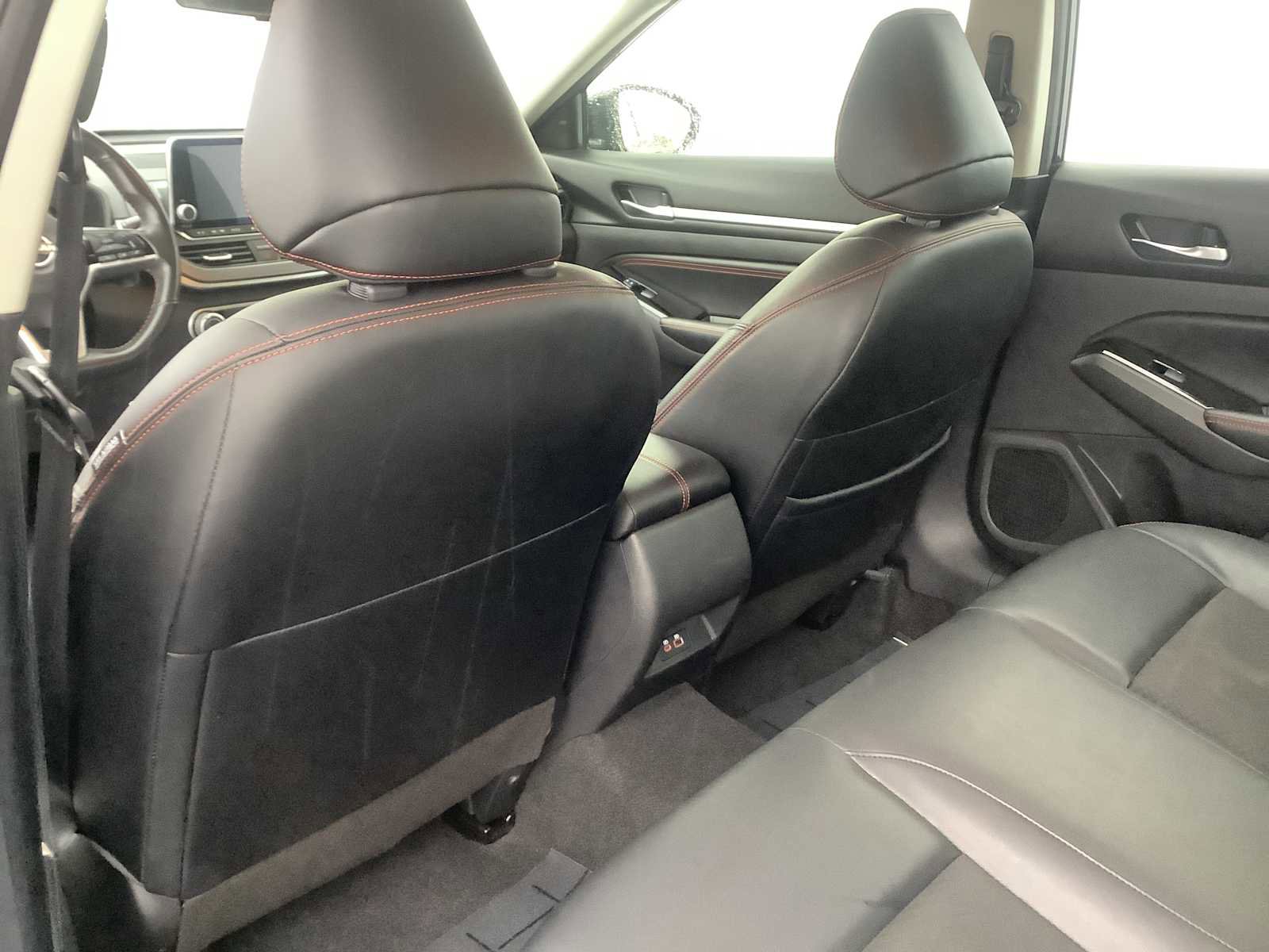 Used 2023 Nissan Altima 2.5 SR image 12