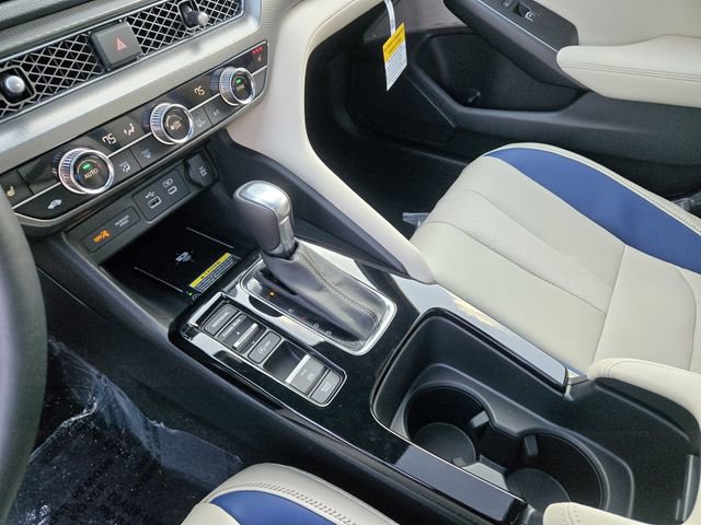 New 2026 Acura Integra A-Spec FWD image 13