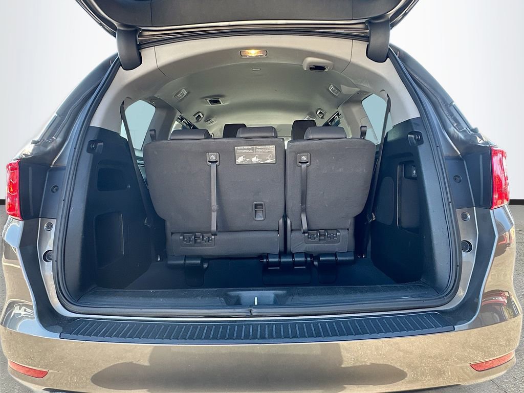 Used 2021 Honda Odyssey EX-L image 26