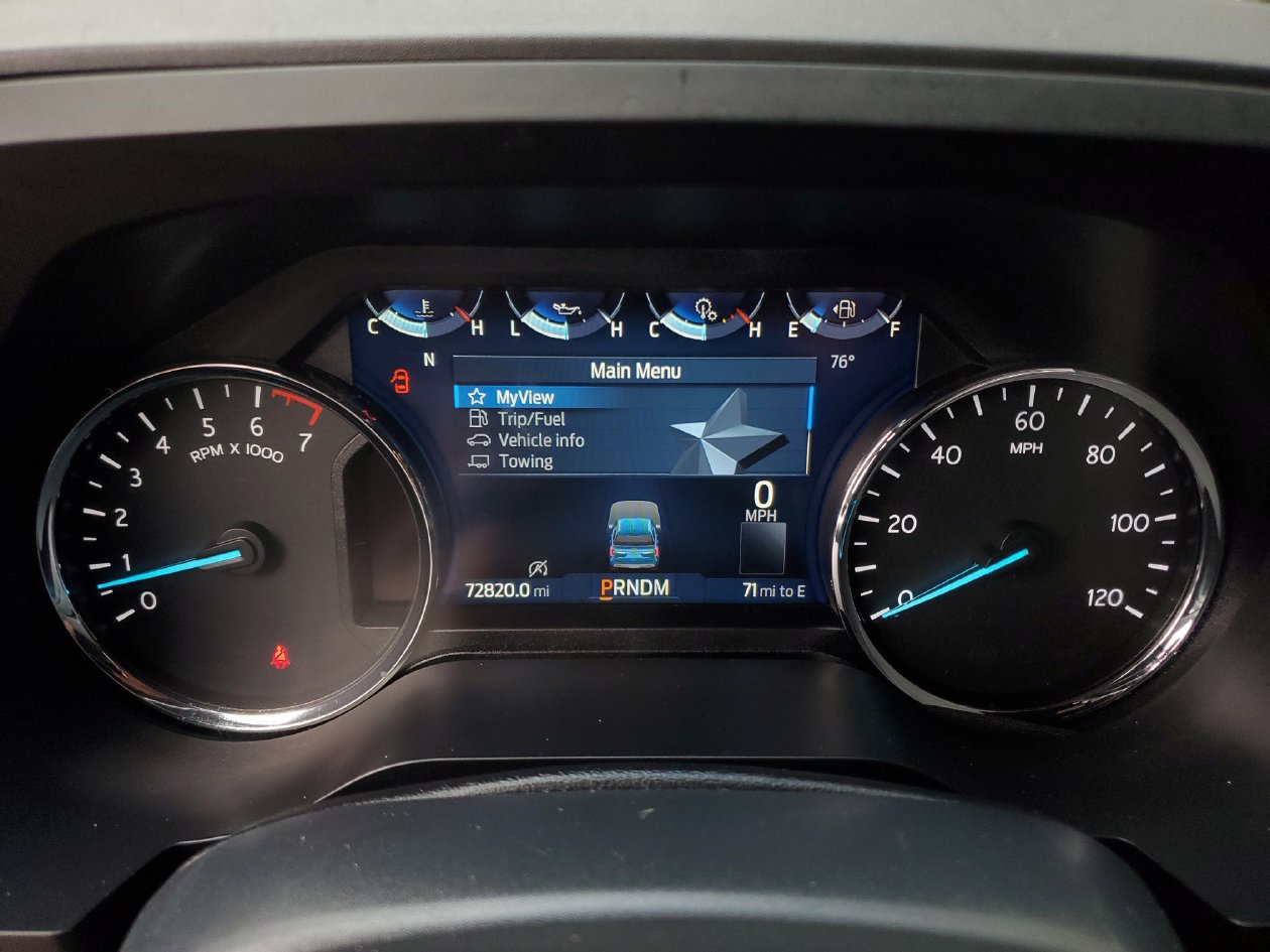 Used 2024 Ford Expedition Limited RWD image 30