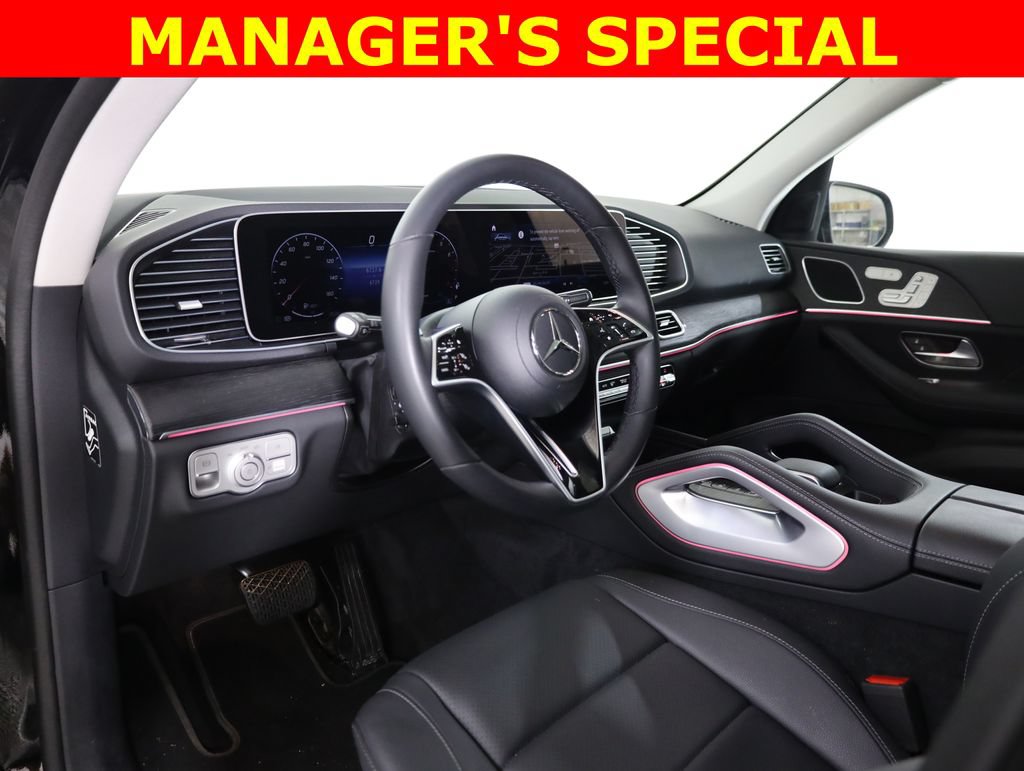 Used 2026 Mercedes-Benz GLE 350 4MATIC image 25