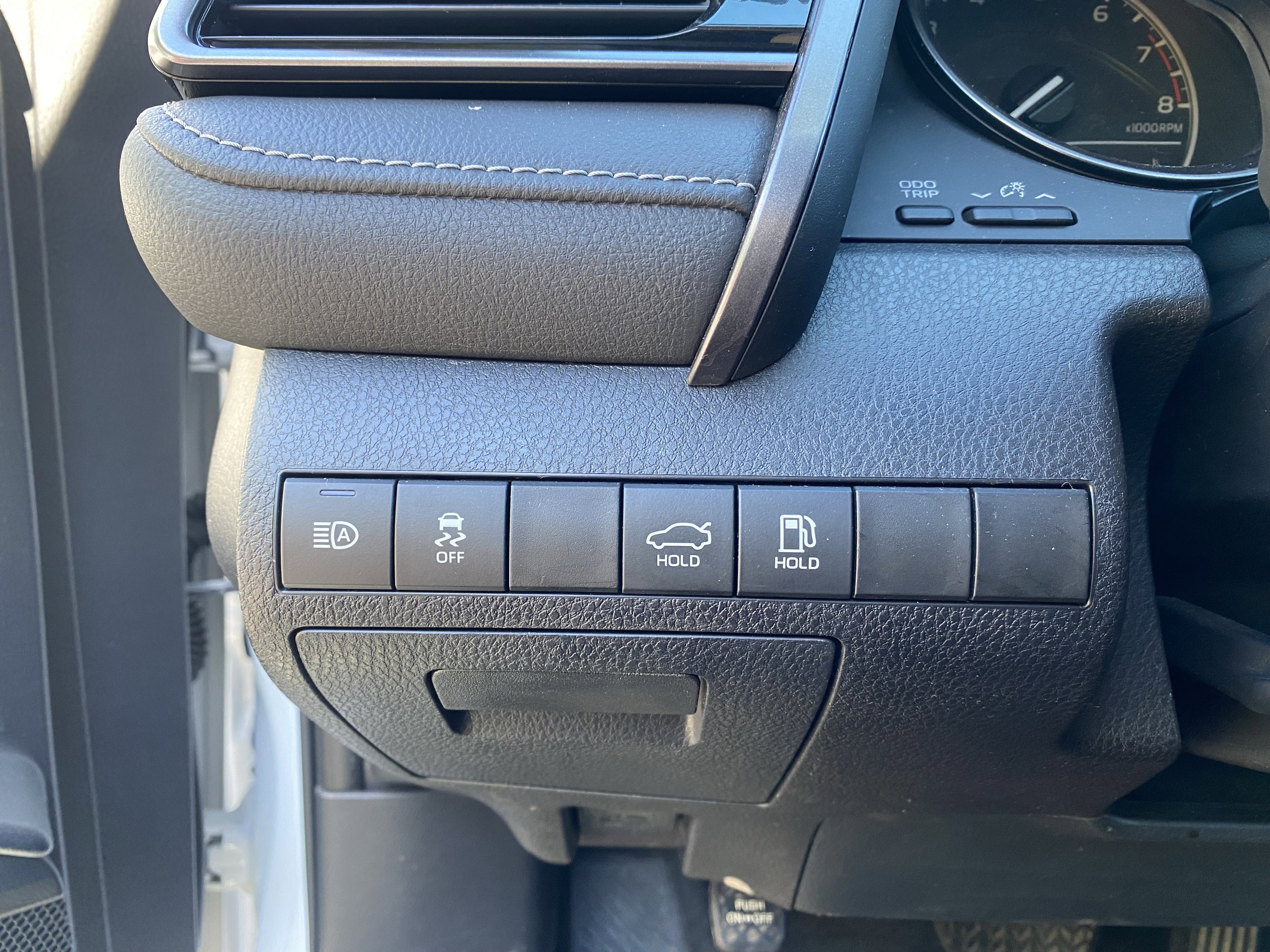 Used 2023 Toyota Camry SE image 15