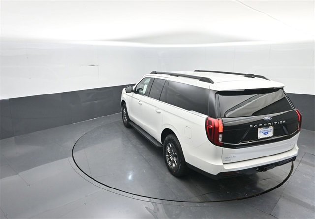New 2026 Ford Expedition Max Active image 22