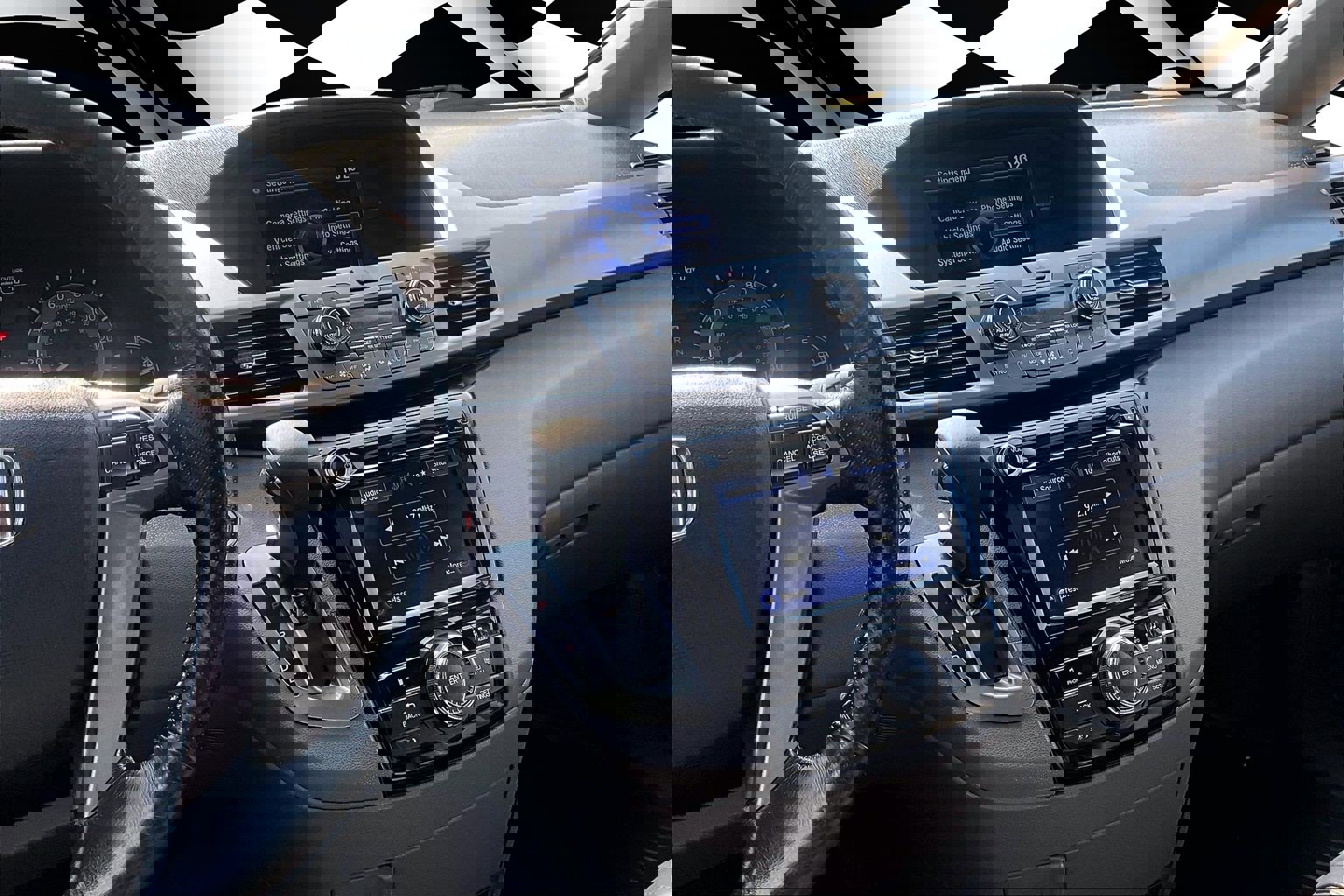 Used 2015 Honda Odyssey EX-L image 6