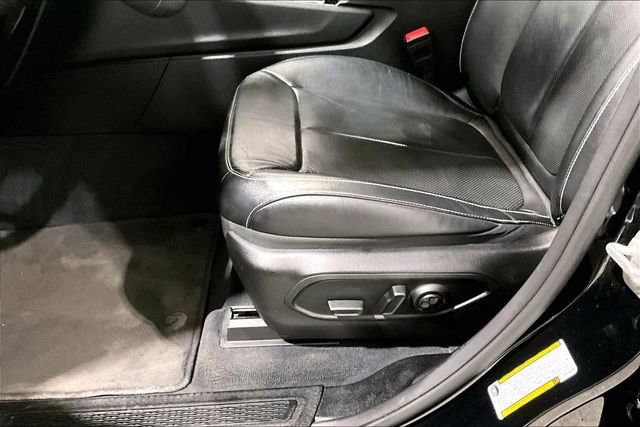 Used 2023 Jeep Grand Cherokee Limited w/ Luxury Tech Group II image 19