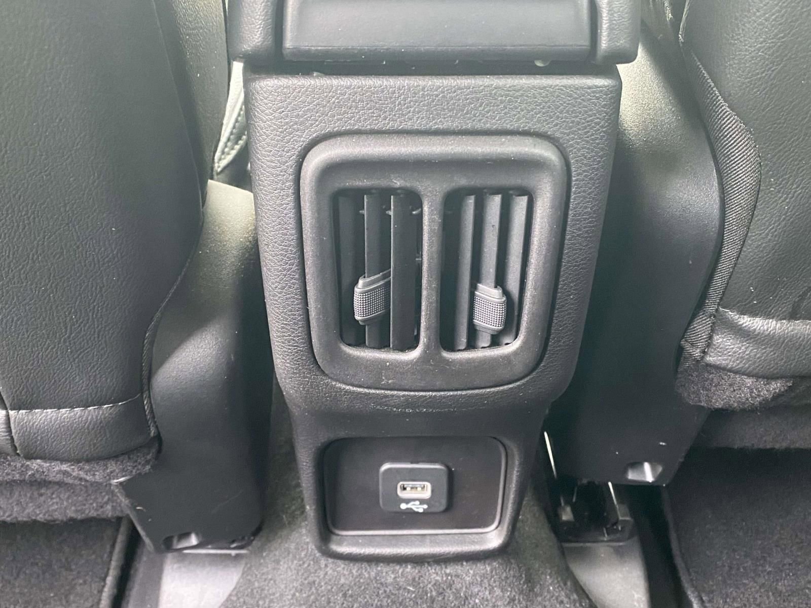 Used 2020 Jeep Compass Latitude image 12