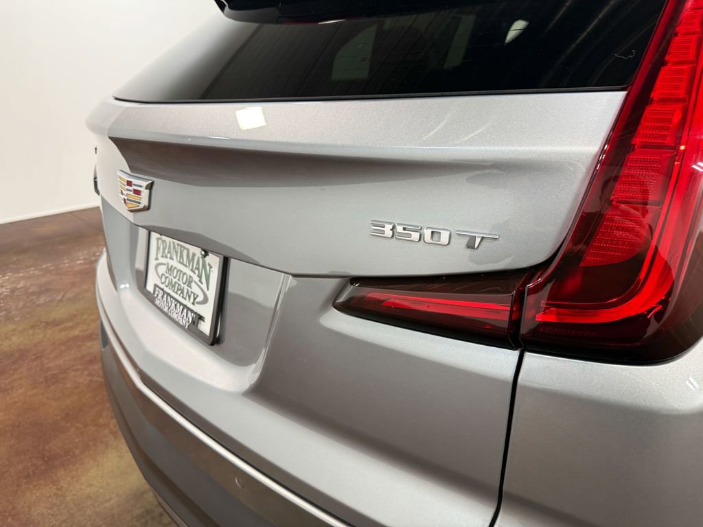 Used 2023 Cadillac XT4 Premium Luxury image 54