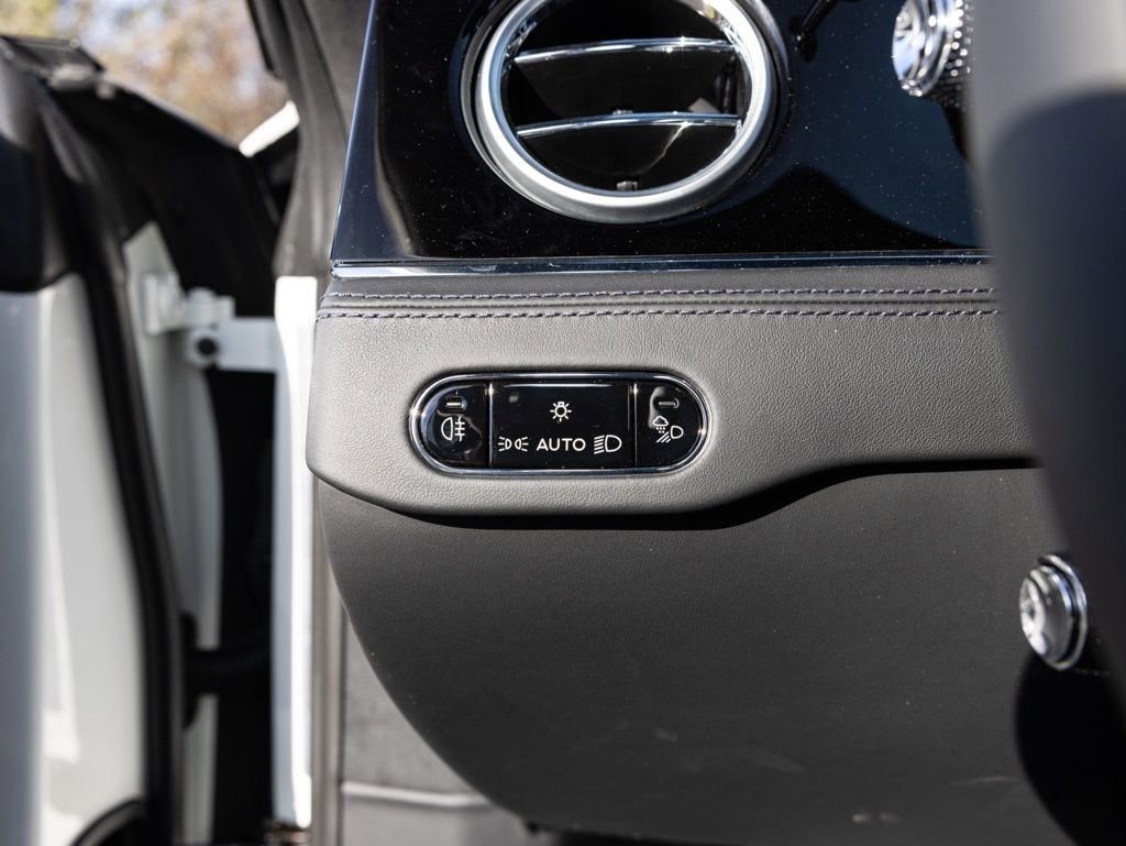 New 2026 Bentley Continental GT AWD/4WD image 34