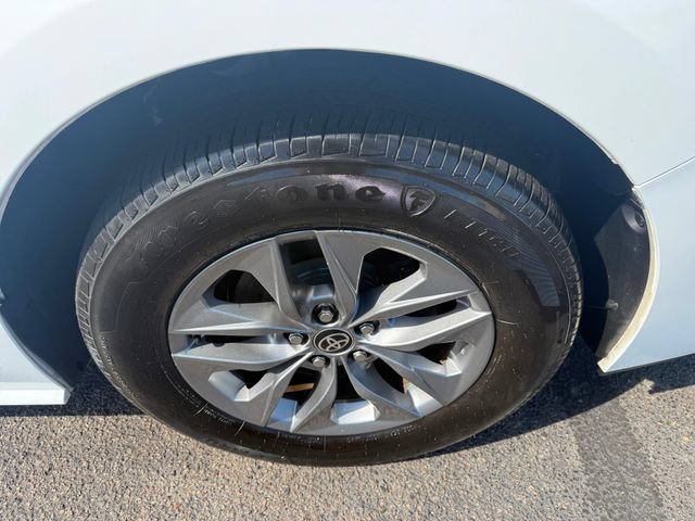 Used 2021 Toyota Sienna LE FWD image 14