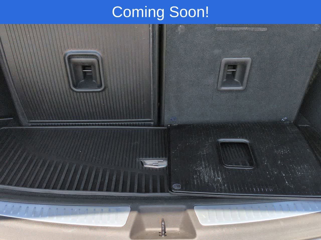 Used 2023 Cadillac XT6 Premium Luxury AWD/4WD image 35