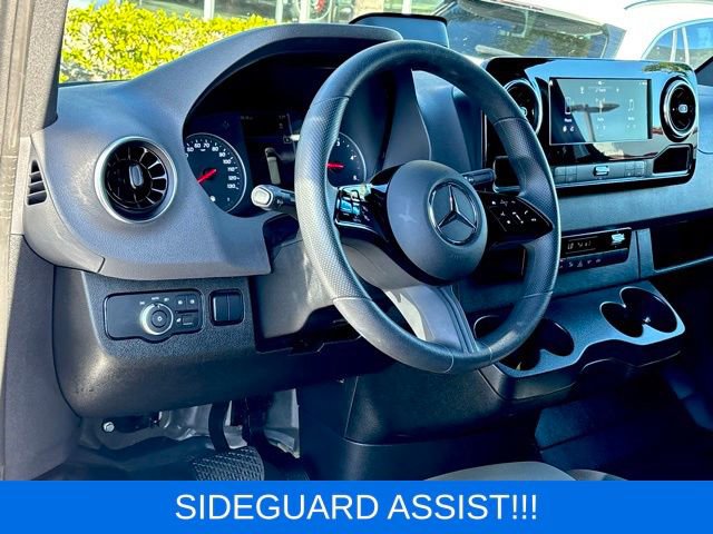 Used 2025 Mercedes-Benz Sprinter 3500 image 15