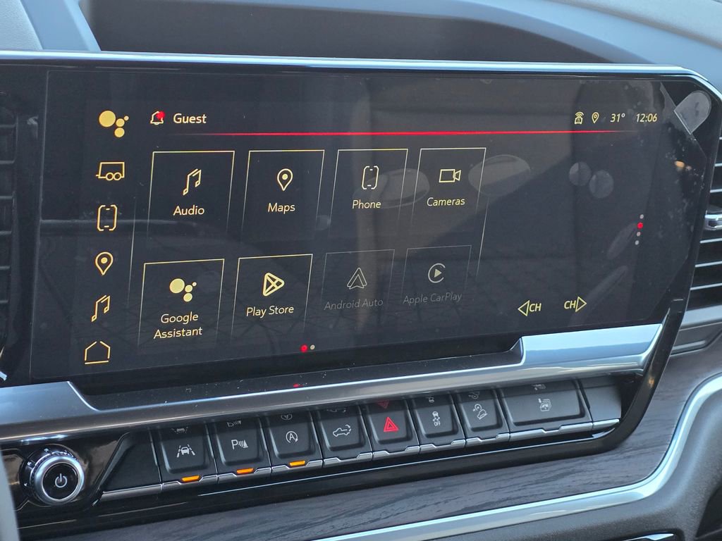 New 2026 GMC Sierra 1500 SLT w/ SLT Premium Plus Package image 35