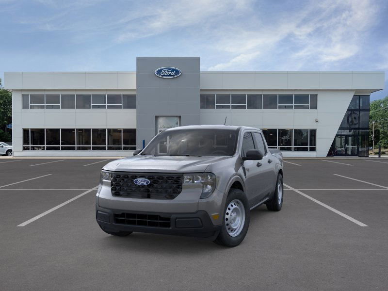 New 2026 Ford Maverick XL image 26