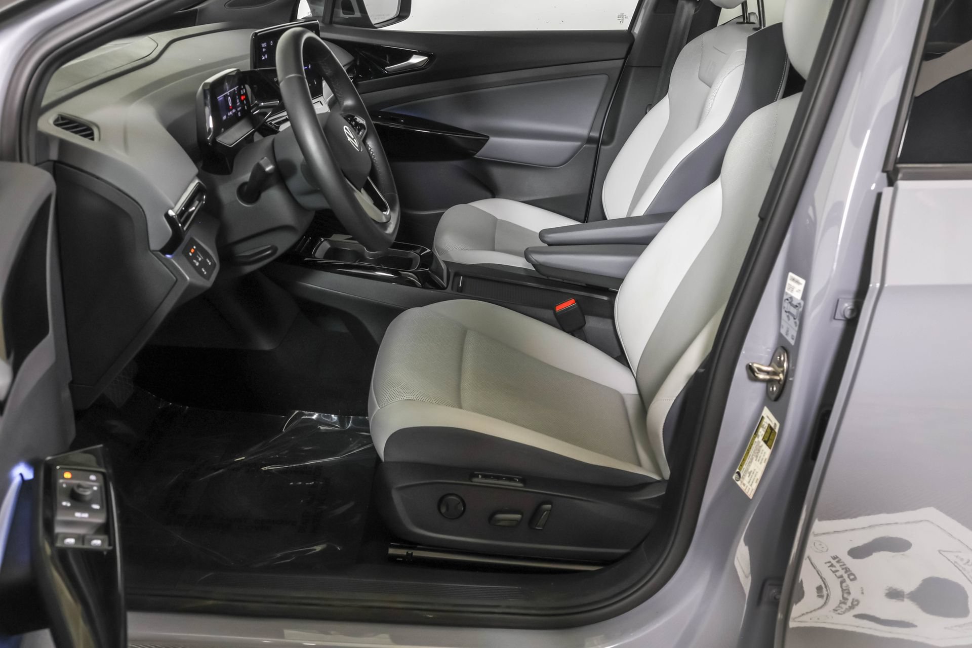Certified 2022 Volkswagen ID.4 Pro S RWD image 22