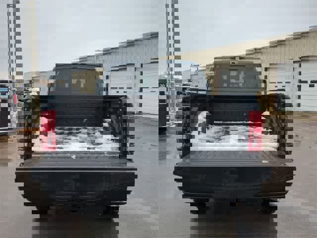 New 2026 RAM 2500 Big Horn image 34